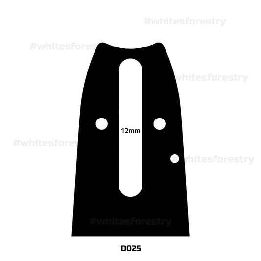 Archer Pro-Max Bar Chain Combo D025 Stihl