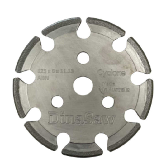 DinaSaw® ABN Sharpening Discs