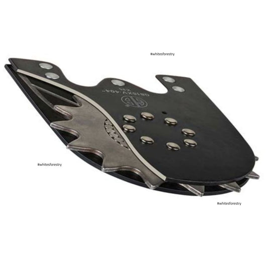 GB Replacement Sprocket Nose Kits – .404" (.080") Harvester Bars