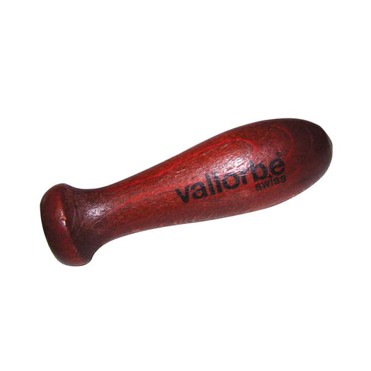 Vallorbe Wooden File Handle