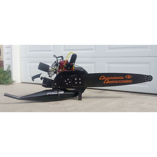 Cannon Competition Bars