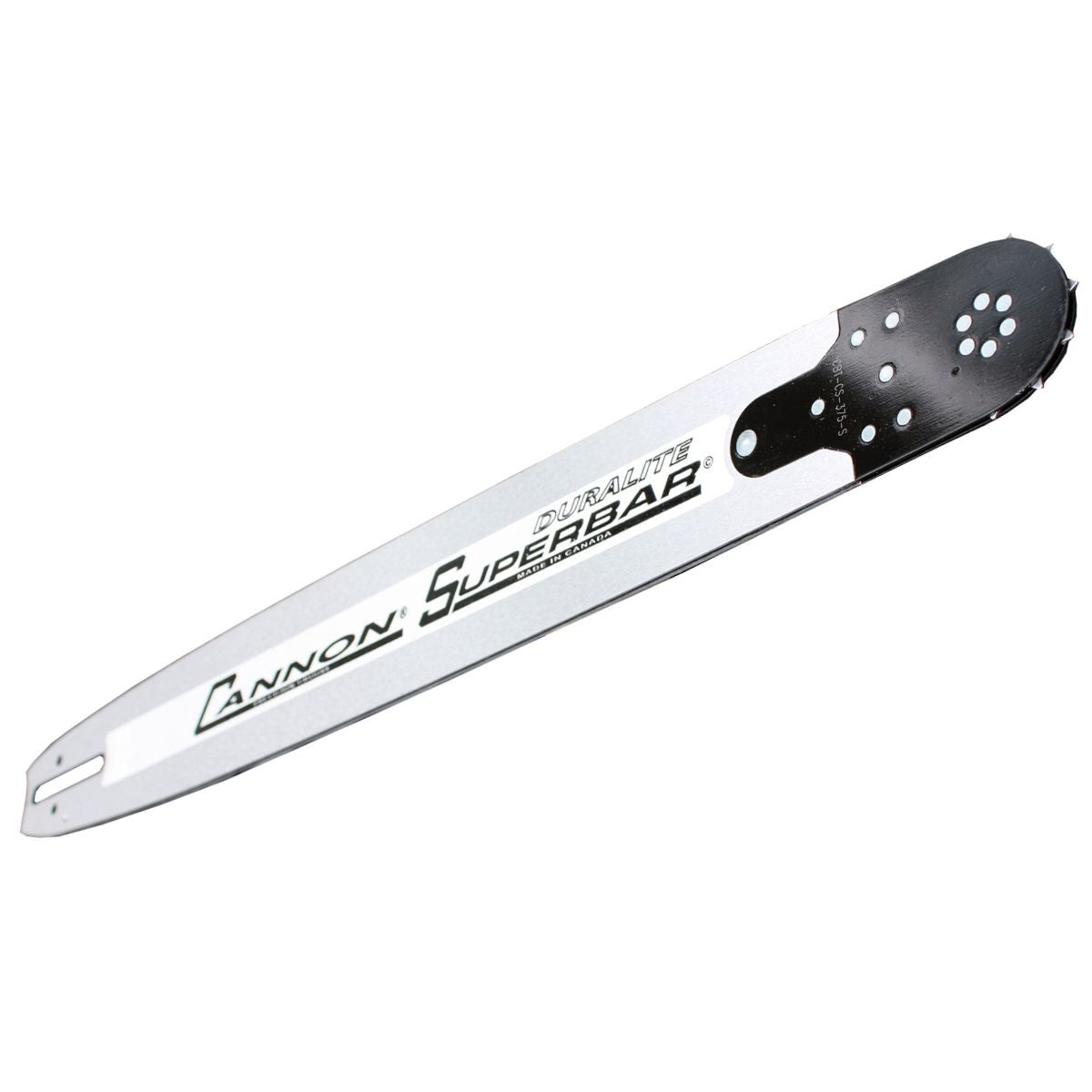 S1 Mount Cannon DuraLite SuperBar