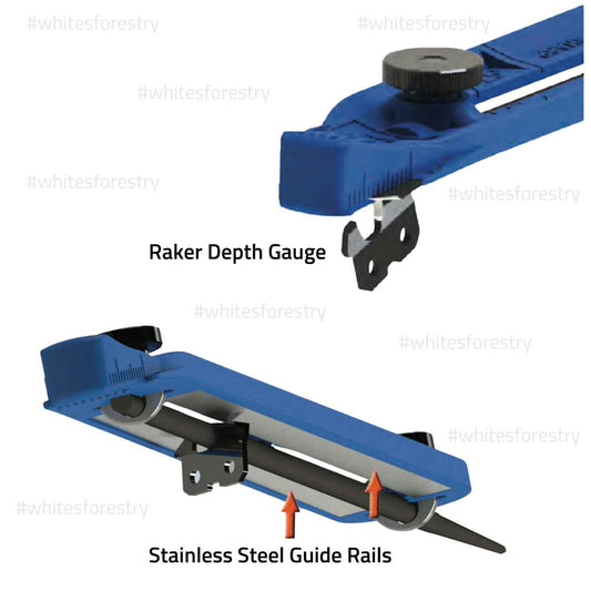 File Guide Vallorbe® Pro Sharp Swiss Quality