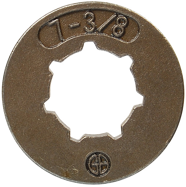 GB Chainsaw Rim Sprockets 3/8" Pitch