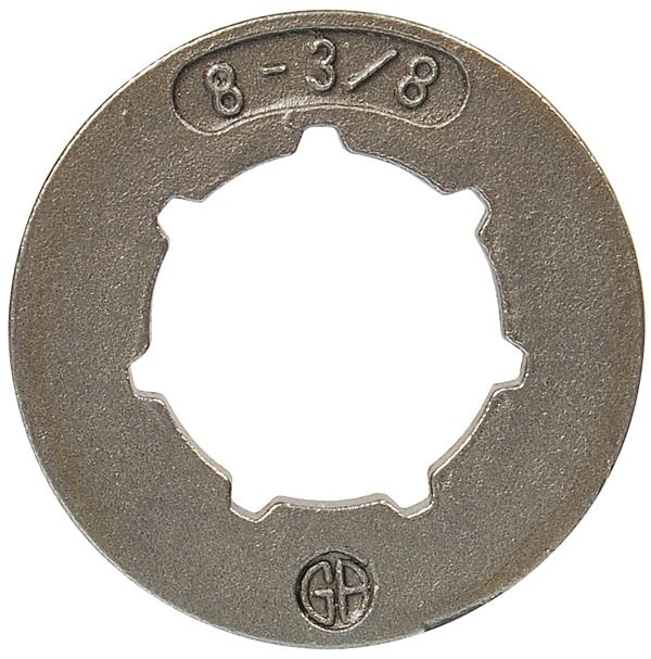 GB Chainsaw Rim Sprockets 3/8" Pitch