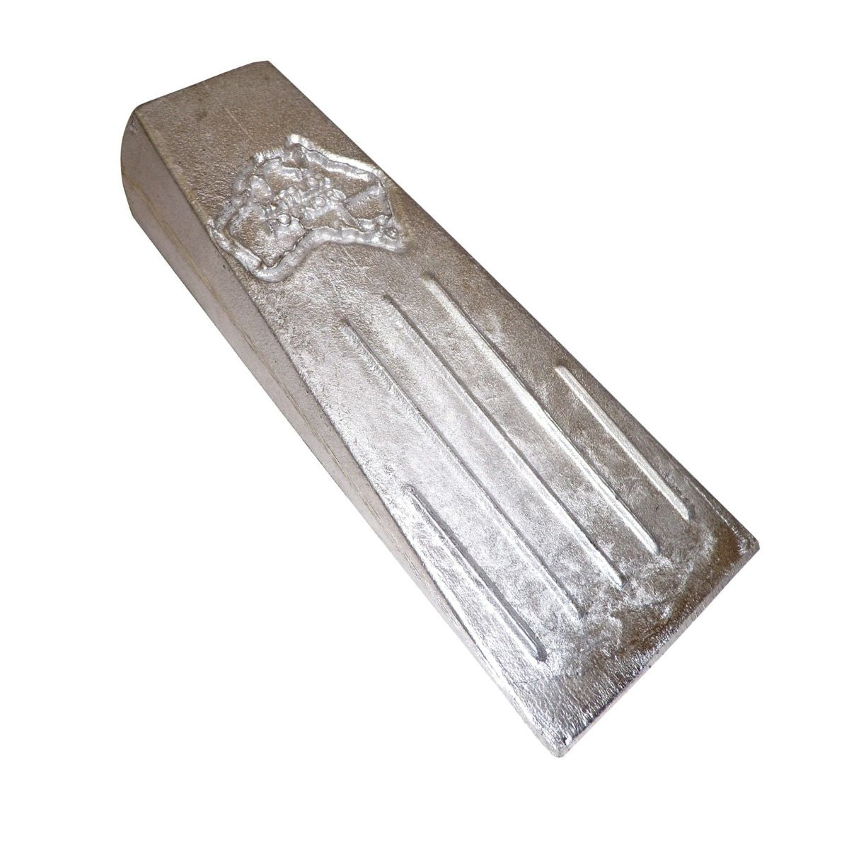 Australian Aluminium Felling Wedge