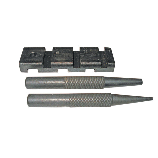 Pocket Chainsaw Chain Breaker Repair Kit