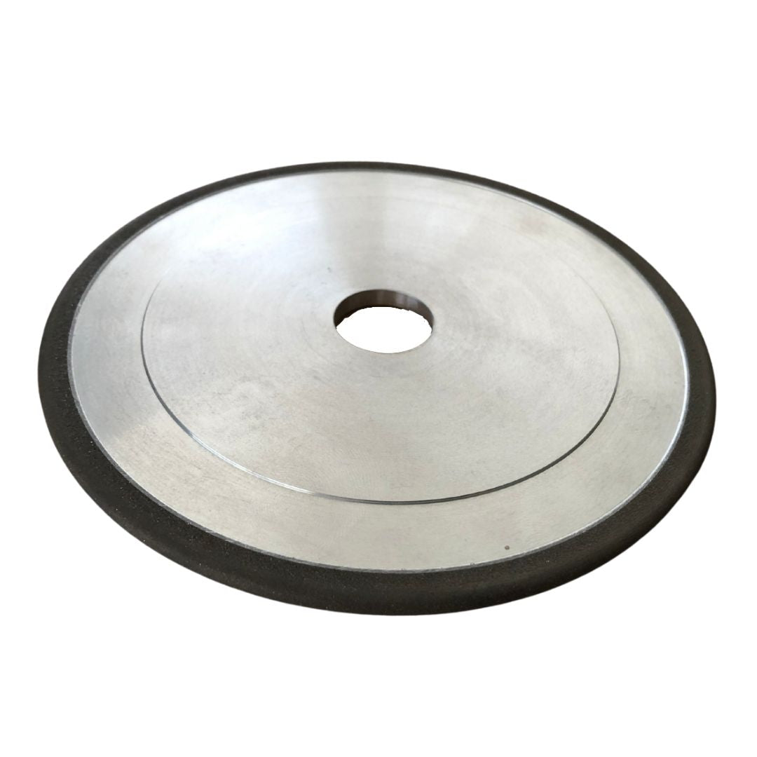 Diamond Chainsaw Sharpening Disc Resin-Bonded 150 µm (Tungsten Carbide)