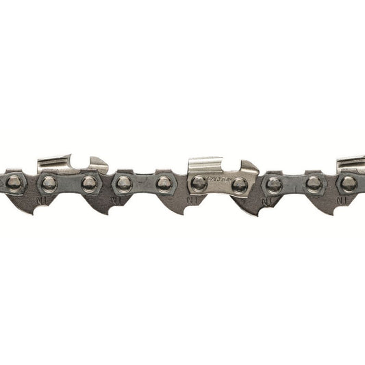 Chainsaw Chain CARLTONĀ® N1C 3/8LP" .050" Semi Chisel