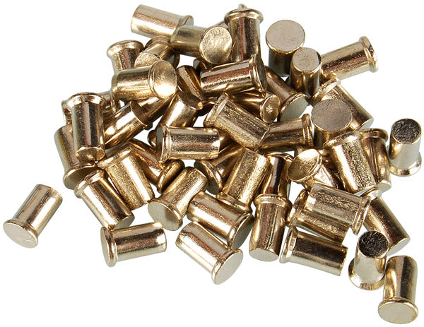 GB Bar Rivets Pro Top 25-pack, Whites Forestry Equipment, Strzelecki Trading