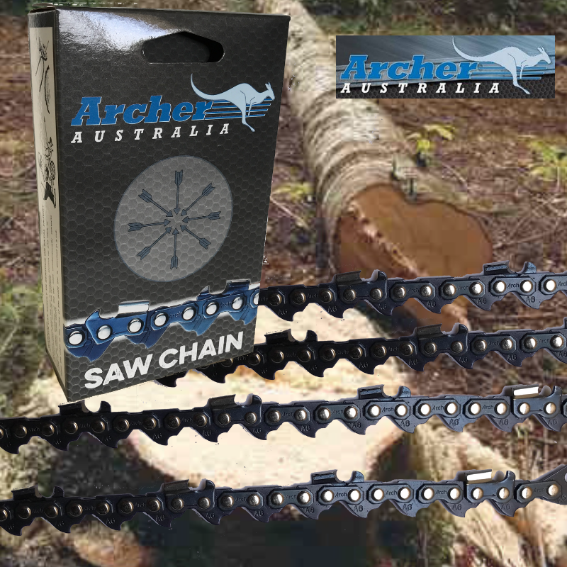 Archer Saw Chain