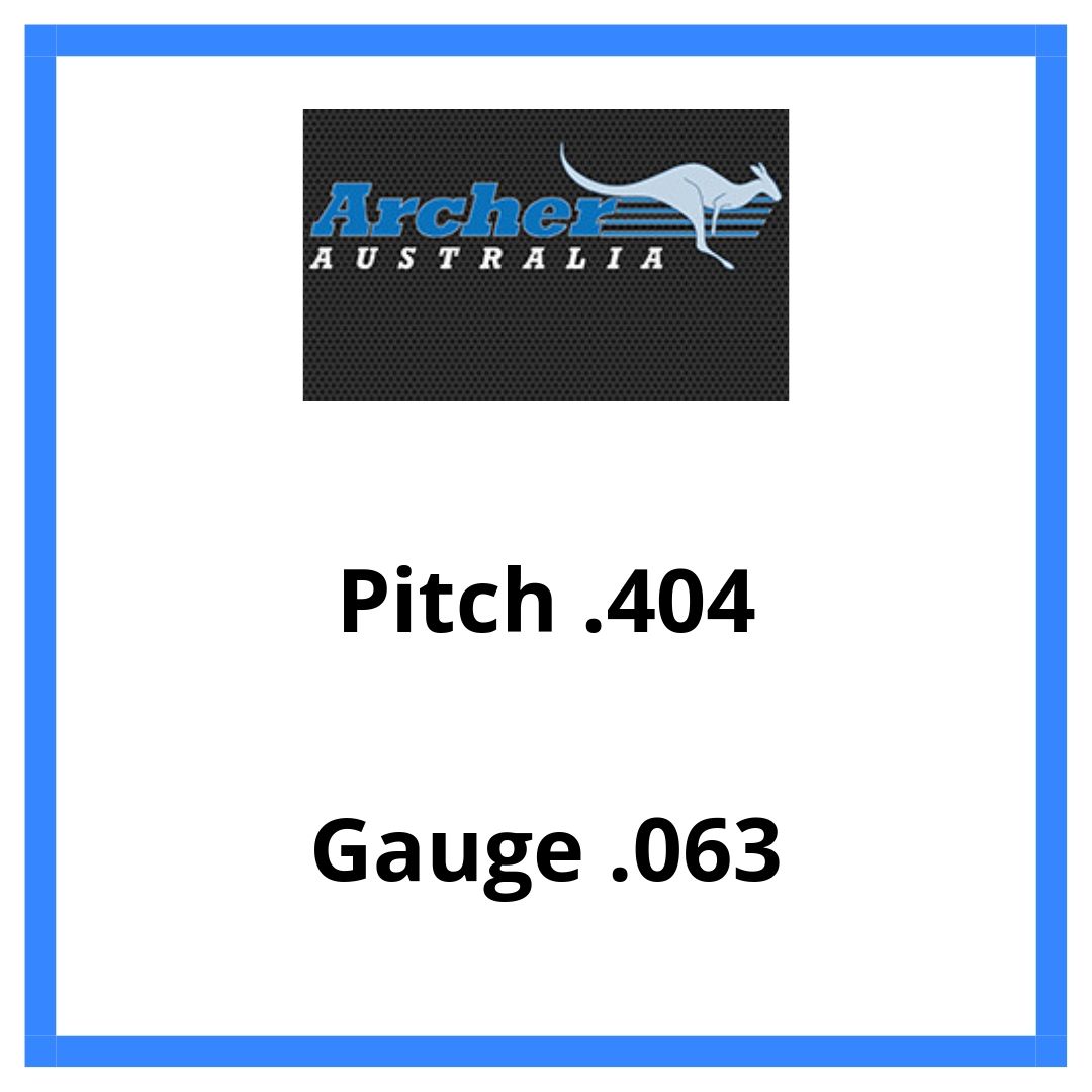 Archer 404 063