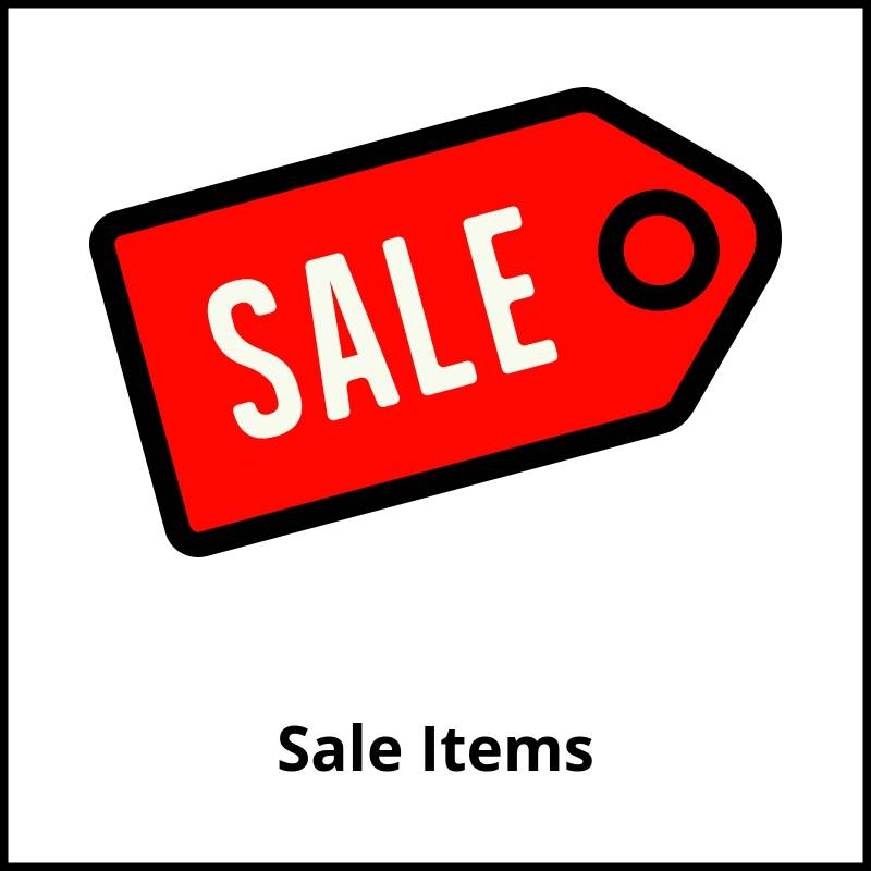 Sale