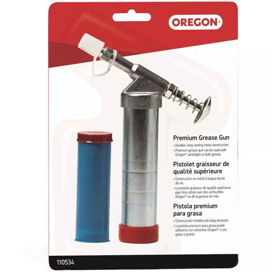 Grease Gun Oregon Premium Quality