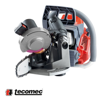 Tecomec Micro Jolly Bar-Mounted Battery Grinder MJ 10.8