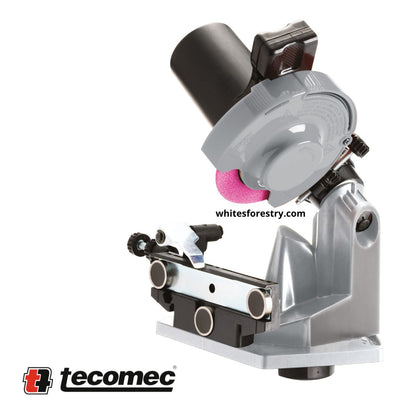 Tecomec Micro Jolly Bar-Mounted Battery Grinder MJ 10.8