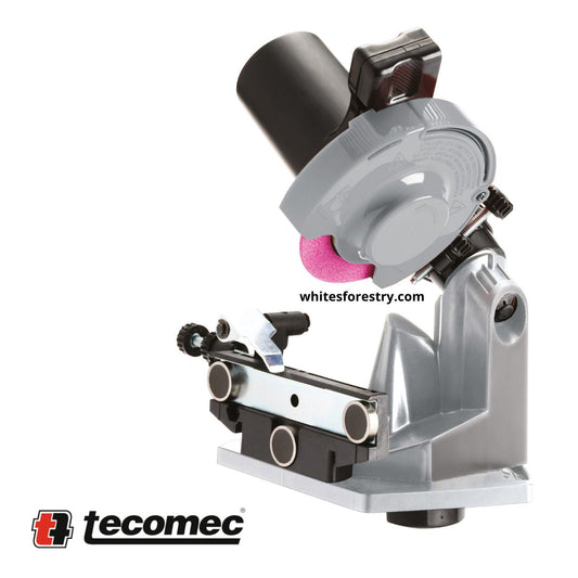 Tecomec Micro Jolly Bar-Mounted Battery Grinder MJ 10.8