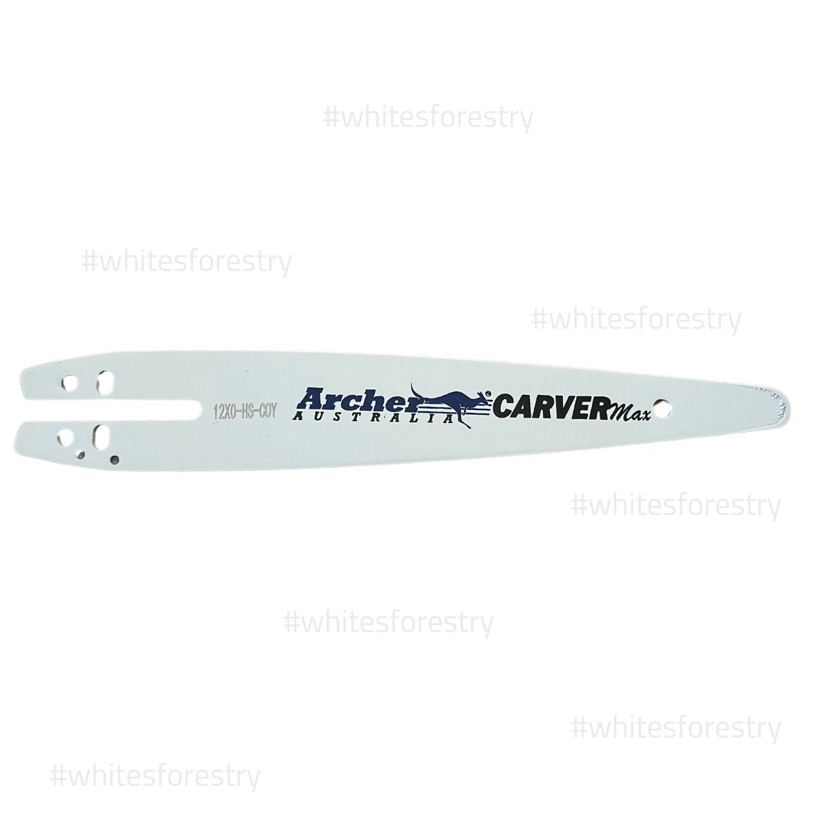 Archer Carver-Max Chainsaw Bar COY Mount