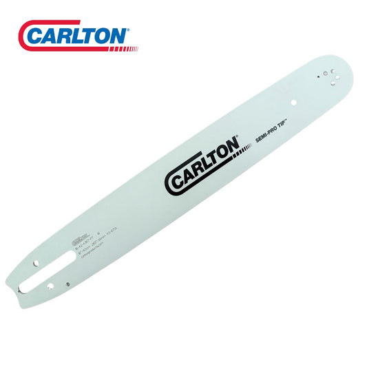 Carlton Semi-Pro Tip Chainsaw Bar 16" .325" .063" D025