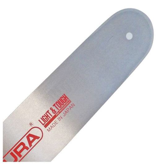 TSUMURA Hard Nose Chainsaw Bar .063" E099 Stihl