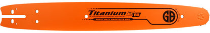 GB Titanium®-RM Professional Harvester Bar (FM4 Mount)