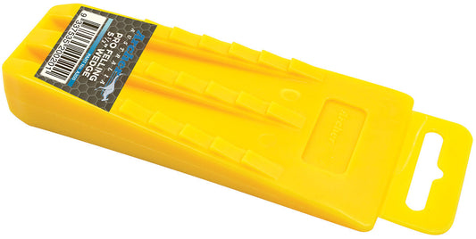 Archer Pro Plastic Felling Wedge