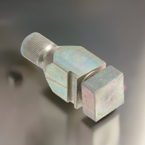 Adjustable Saw Chain Breaker Anvil