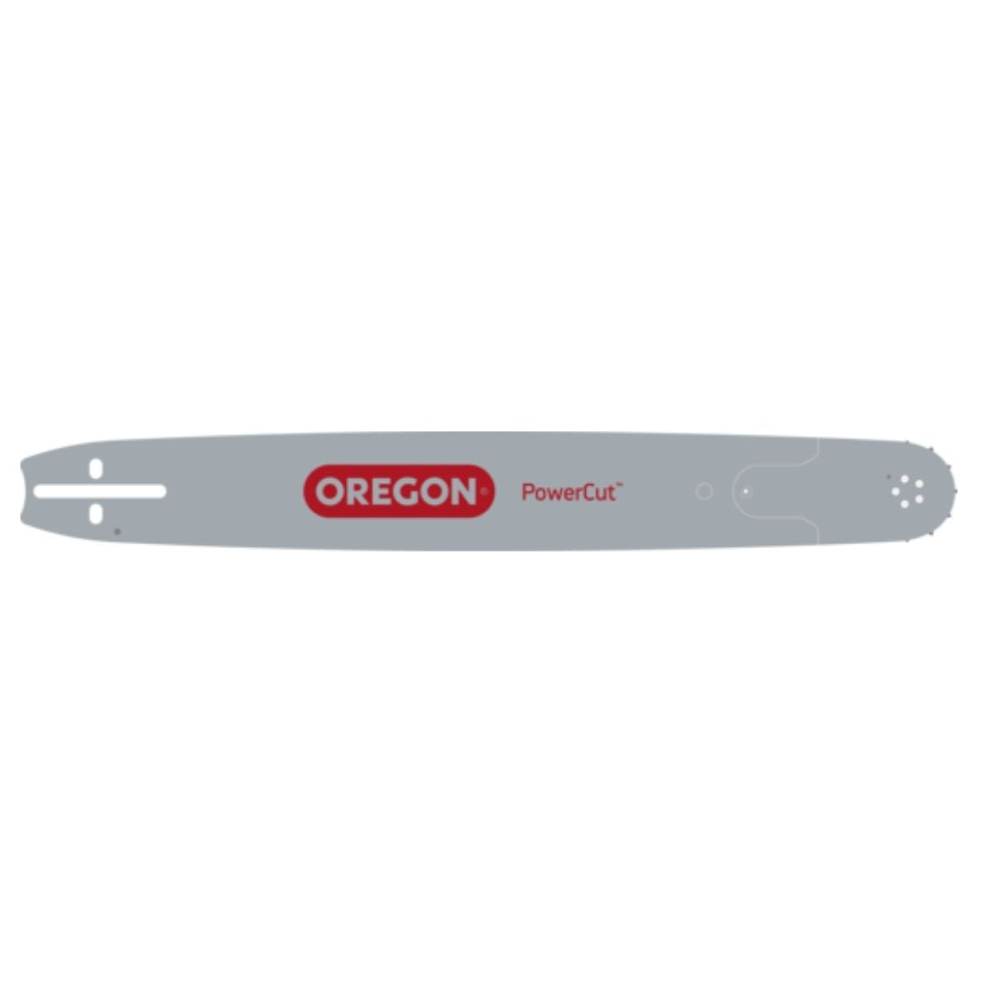 OREGON PowerCut Chainsaw Bar 3/8" D176 fits Echo