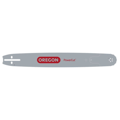 OREGON PowerCut Chainsaw Bar 3/8" D176 fits Echo