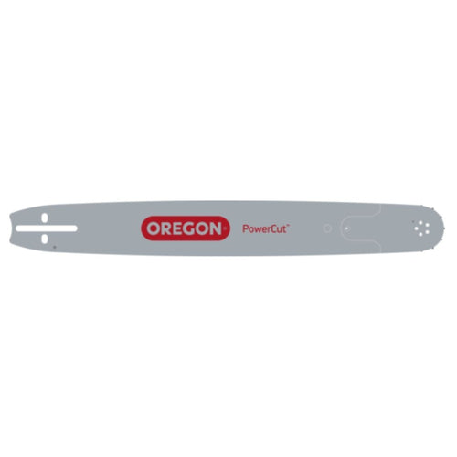 OREGON PowerCut Chainsaw Bar 3/8" D176 fits Echo