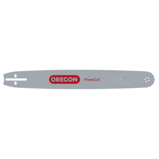 OREGON PowerCut Chainsaw Bar 3/8" D176 fits Echo
