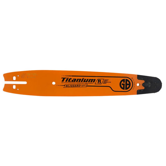 GB Titanium®-RM Professional Harvester Bar (FM2 Mount)