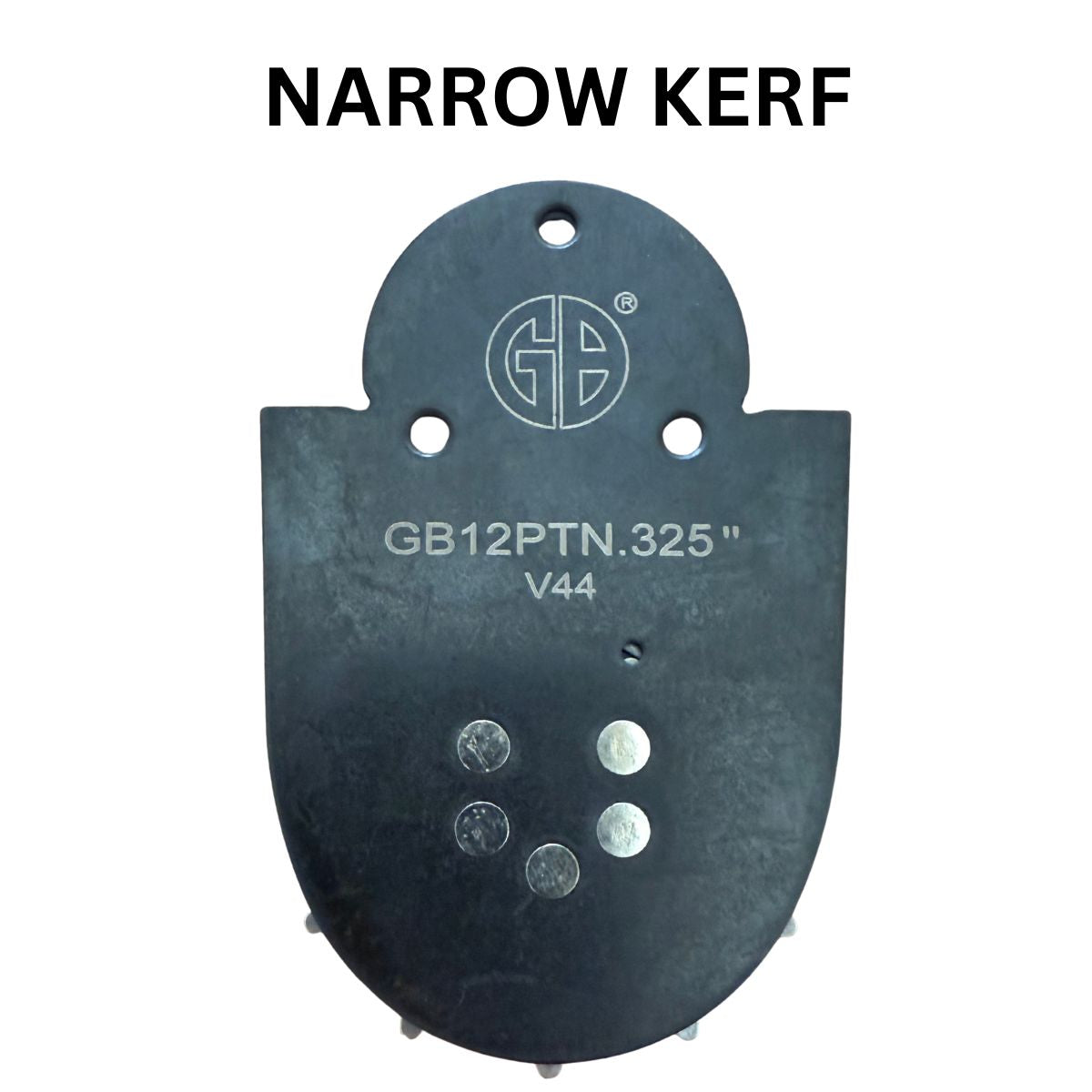 Sprocket Nose - GB ProTop Bars