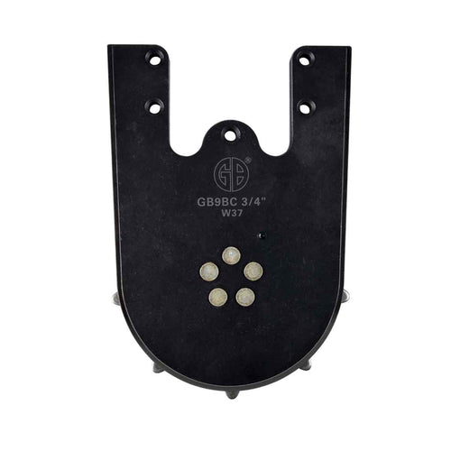 GB9BC Replacement Sprocket Nose Kit – 3/4" (.122") Harvester Bars