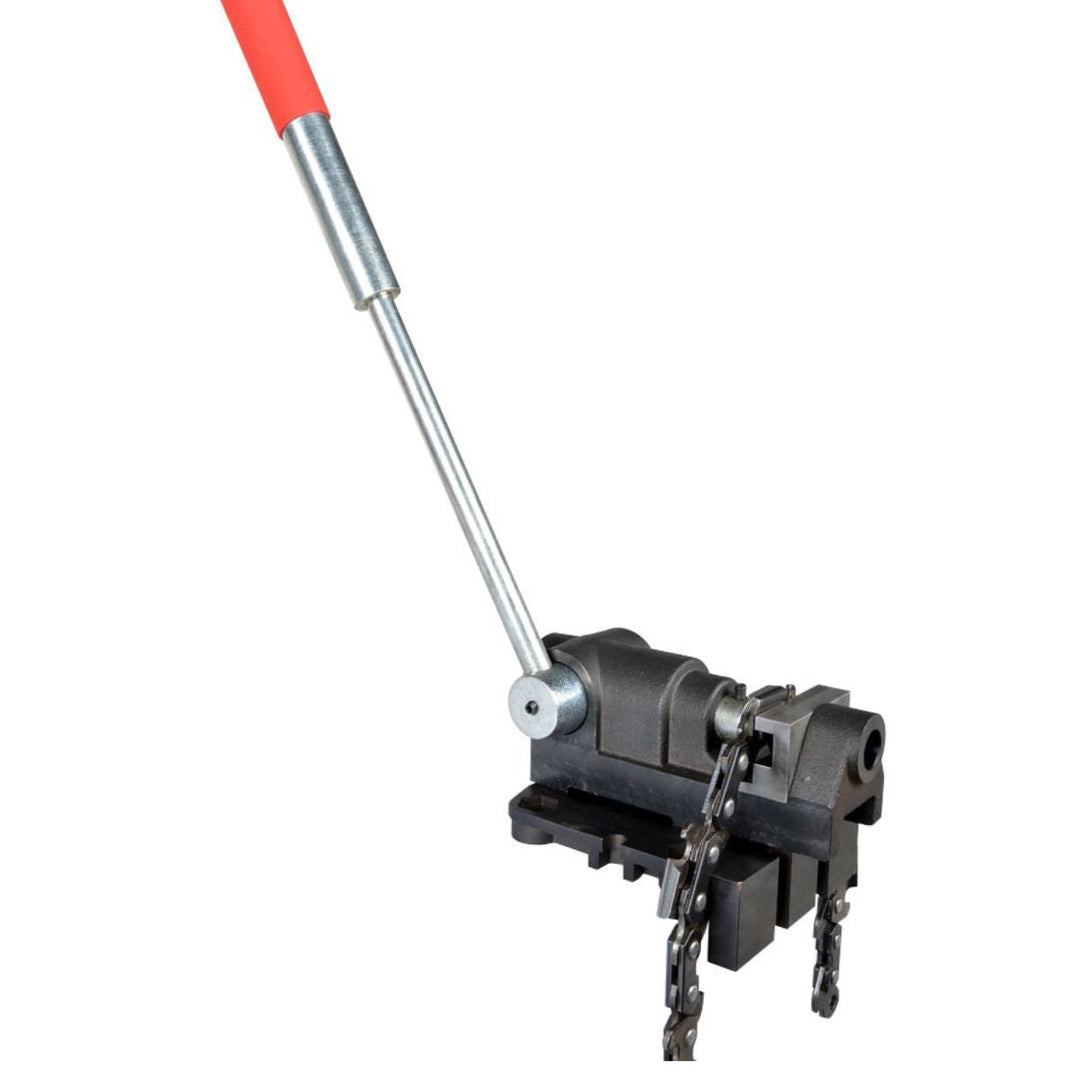 3/4 Harvester Chain Breaker & Spinner Bench Mounted – Whites Forestry ...