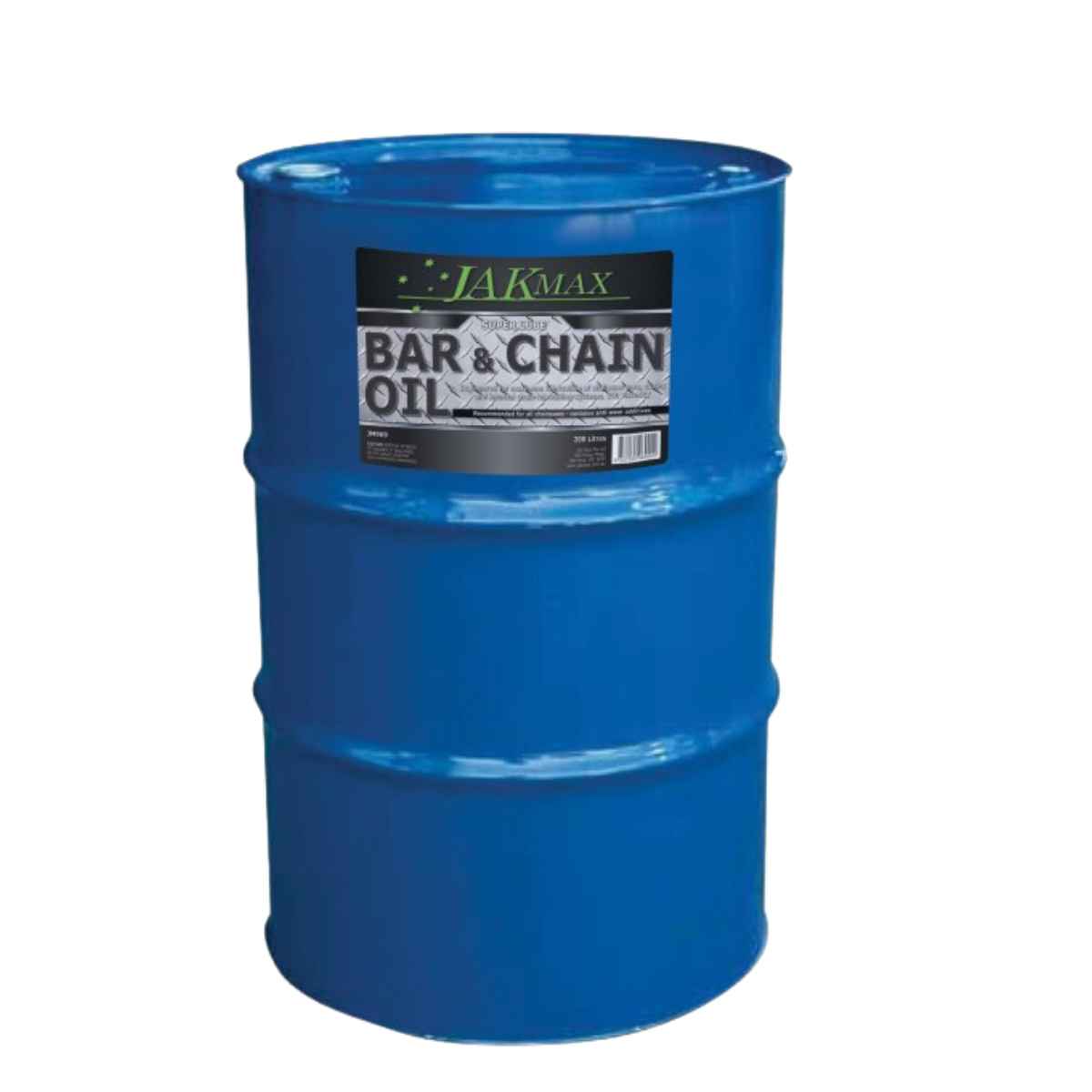 Chainsaw Bar & Chain Oil Jakmax