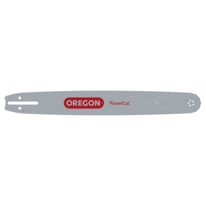 OREGON PowerCut Chainsaw Bar .404" D009 9mm fits Husqvarna