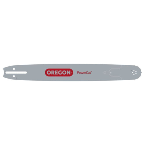 OREGON PowerCut Chainsaw Bar .404" D009 9mm fits Husqvarna