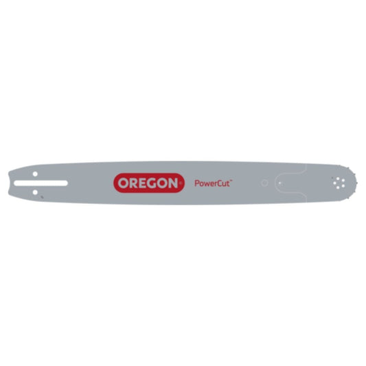 OREGON PowerCut Chainsaw Bar .404" D009 9mm fits Husqvarna