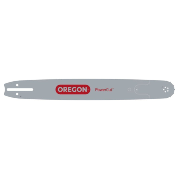 OREGON PowerCut Chainsaw Bar .404" D009 9mm fits Husqvarna