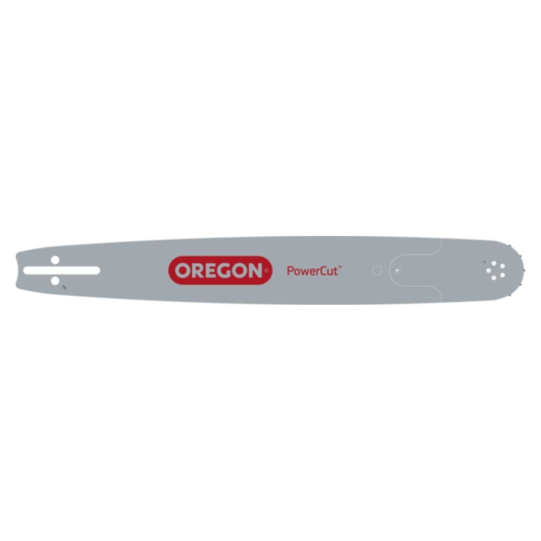 OREGON PowerCut™ Chainsaw Bars 3/8