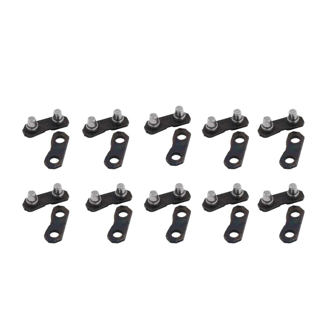 Archer Pre Set Tie Straps – 1/4″, .043″, Semi Chisel, 20 Pack Archer Pre Set Tie Straps – 1/4″, .043″, Semi Chisel, 20 Pack