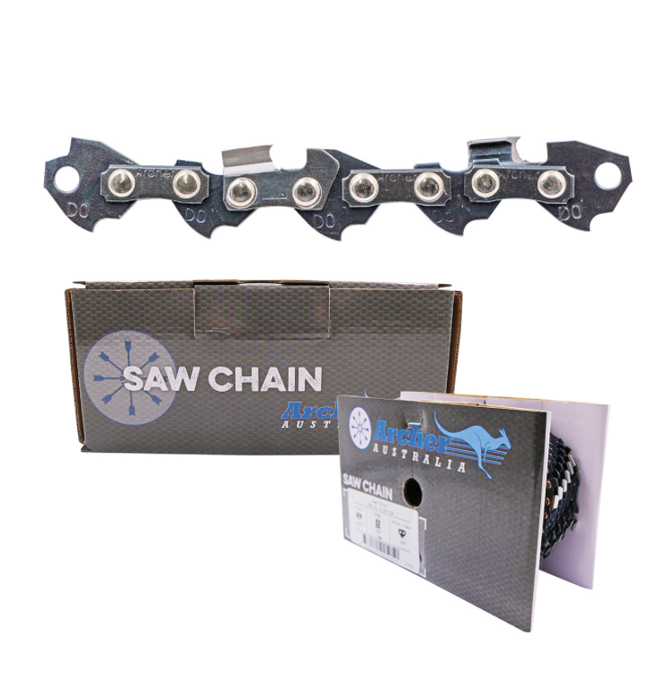 Catena semi-scalpello 3/8 LTP OREGON 56 denti - 91VXL056E Catena semi-scalpello 3/8 LTP OREGON 56 denti - 91VXL056E