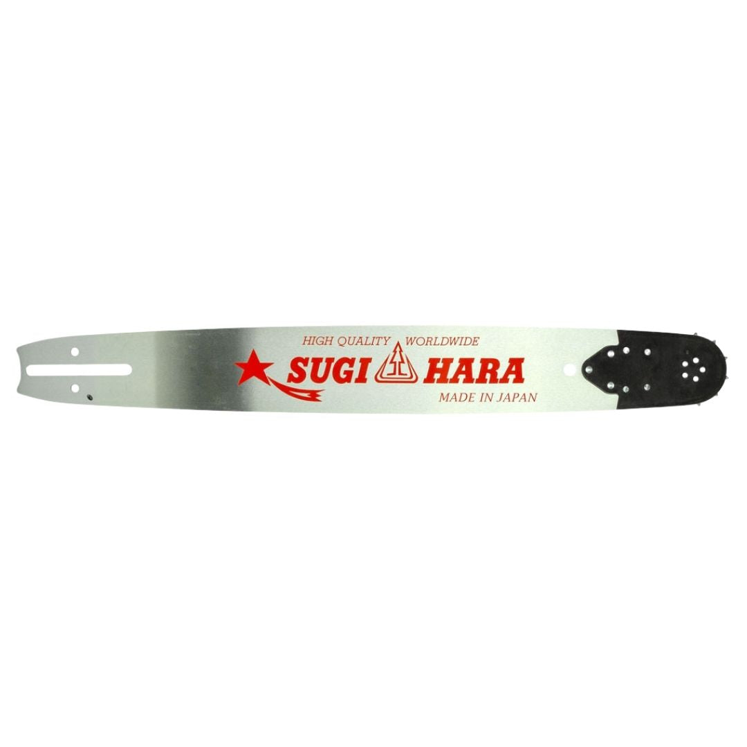 Sugi Hara Professional Chainsaw Bar SN, D025