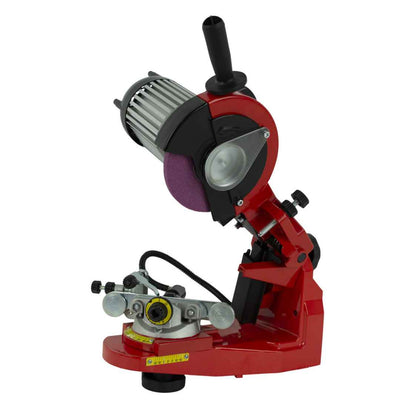 Tecomec Super Jolly Hydraulic Chain Grinder AU 230v