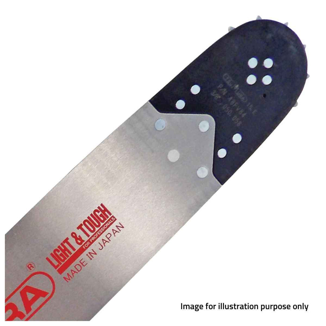 Chainsaw Bar Tsumura Tsumura Guide Bar Japan Whites Forestry Equipment