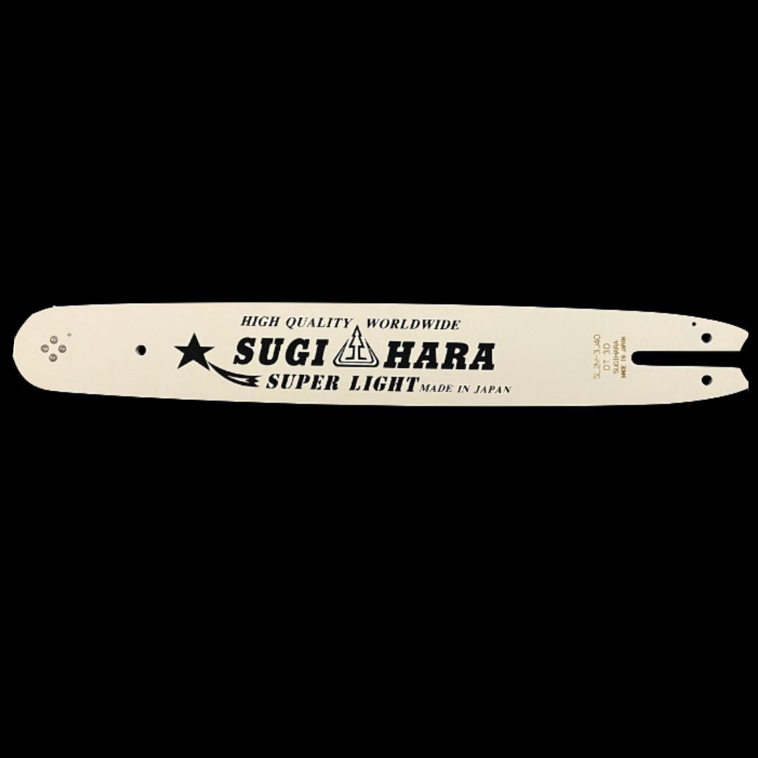 SUGI HARA Light Weight 16" 3/8LP" .050" AD Stihl