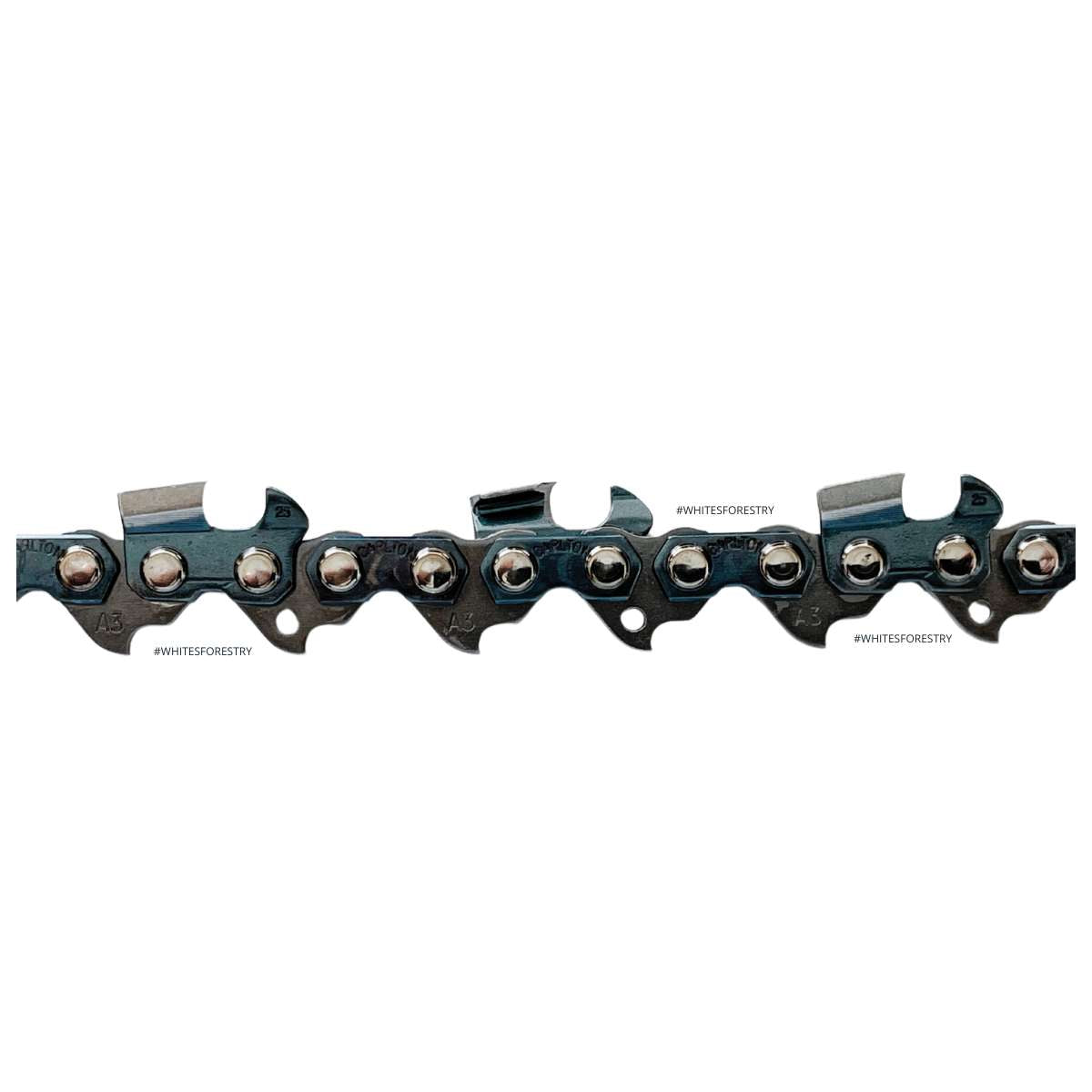 Carlton Chain 100ft 3/8" .050" A1LMX Full Chisel