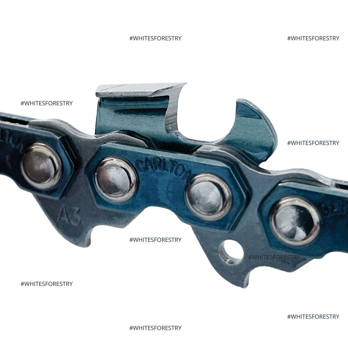 Carlton Chain 100ft 3/8" .050" A1LMX Full Chisel