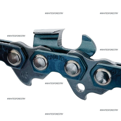 Carlton Chain 100ft 3/8" .050" A1LMX Full Chisel